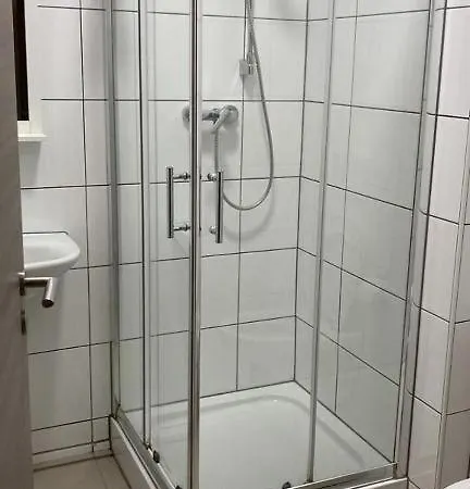 Hostel Ellwuerder Hof