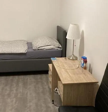 Hostel Ellwuerder Hof *